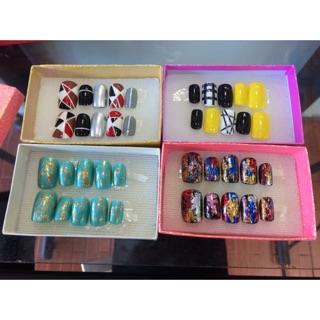 💅เล็บเจล150฿