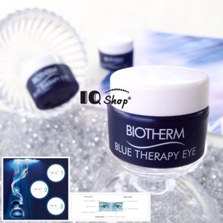 Biotherm Blue Therapy Eye