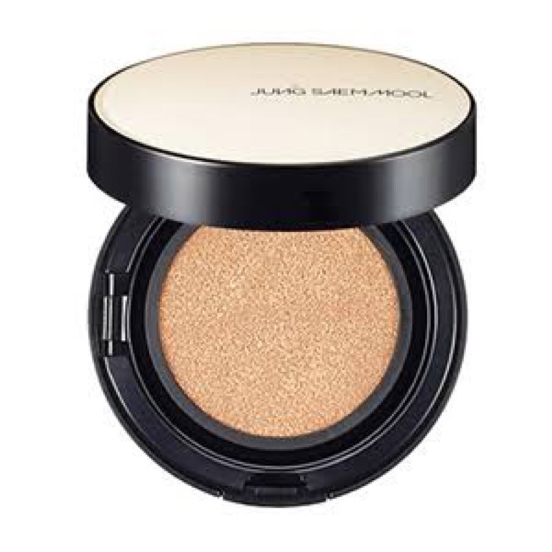 ตัว Refill Jung Saem Mool Skin Nuder Longwear Cushion สี Light JSM