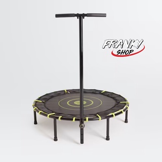 [พร้อมส่ง] แทรมโพลีนสำหรับออกกำลังกายแบบคาร์ดิโอ  Trampoline cardio