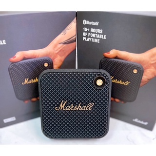 พร้อมส่ง ลำโพง Marshall willen