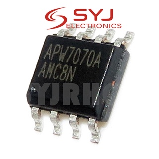 มีสินค้า วงจรรวม SOP-8 APW7070A APW7070 10 ชิ้น