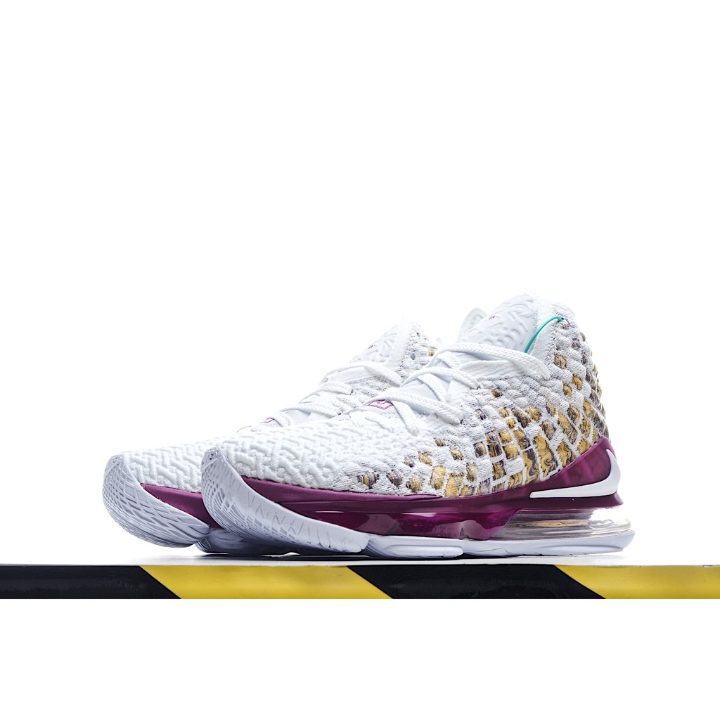 lebron lmtd 17