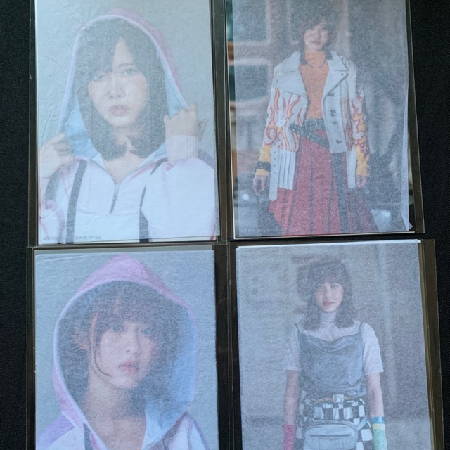 [BNK48] bnk48 6th Single Beginner