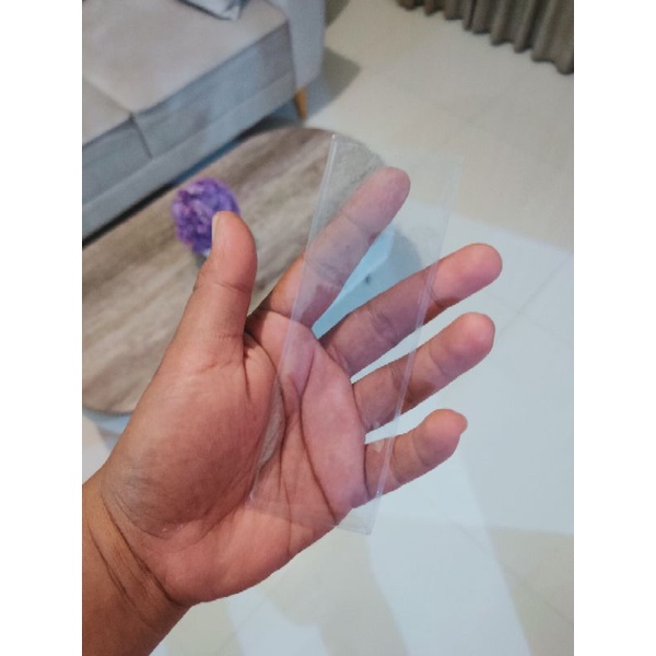 PACKAGING / WRAP / DISPLAY พลาสติก