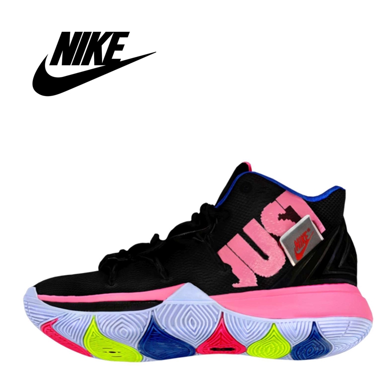 kyrie irving 5 just do it