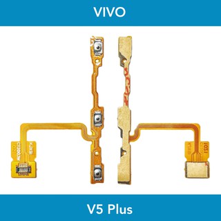 แพรสวิตช์เปิด/ปิด | V5 Plus | PCB ON/OFF | อะไหล่มือถือ