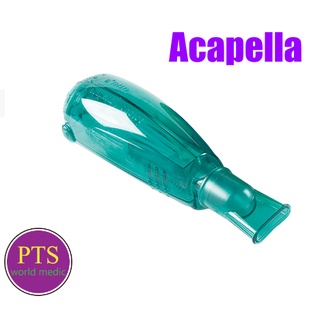 Acapella Choice Vibratory PEP Device - Portex (27-7000)