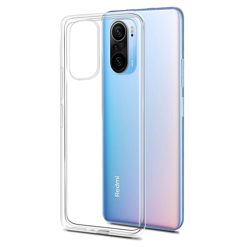 For Xiaomi Redmi เคสสำหรับ เคสใสโทรศัพท กระแทก เคสซิลิโคนนิ่ม 14C A3 13 13C 12 12C A2 + A1 10A 10C 10 2022 9A 9C 9T