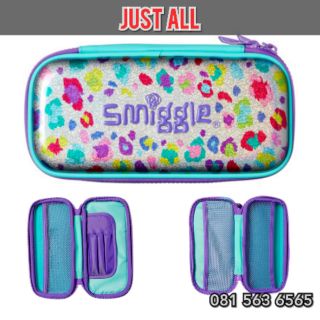 สมิกเกิล กล่องดินสอ 2 ชั้น Smiggle Double Hardtop