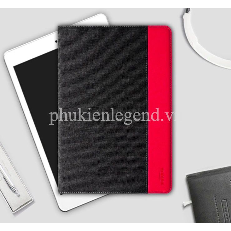 ของแท้ MUTURAL Canvas iPad Pro 12.9 2018 เคสหนัง