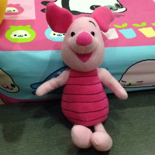 ตุ๊กตาPiglet