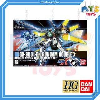 **MTS Toys**HGAW 1/144 Gundam : GX-9901-DX Gundam Double X กันดั้ม