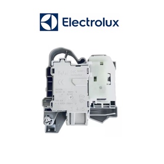 พร้อมส่ง 🔥 สวิตช์ประตูเครื่องซักผ้าฝาหน้า Electrolux