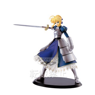 81548  Fate/Zero - Altria Pendragon - SQ - Saber (Banpresto)