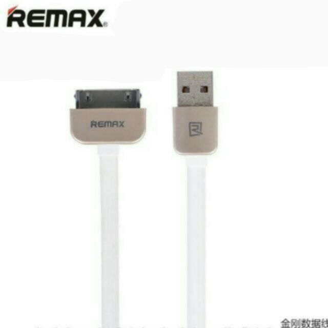 สายชาร์จ REMAX KingKong iPhone 4/4S/iPad12