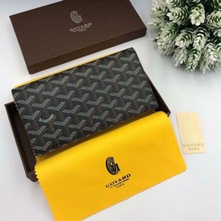 Men’s Wallet Hi-end ส่งฟรี EMS ✅