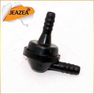 JEAZEA Vacuum Exhaust Check Valve For VW Volkswagen Audi Buick Opel Chevrolet 55568437 Car Accessories Engine Air Pump