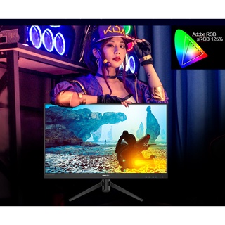 จอแสดงผลคอมพิวเตอร์  Philips 24 นิ้ว 242M8 King Kong 144hz gaming monitor IPS 1ms LCD HD PS4 #6