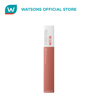 MAYBELLINE SuperStay Matte Ink - Seductress 5ML