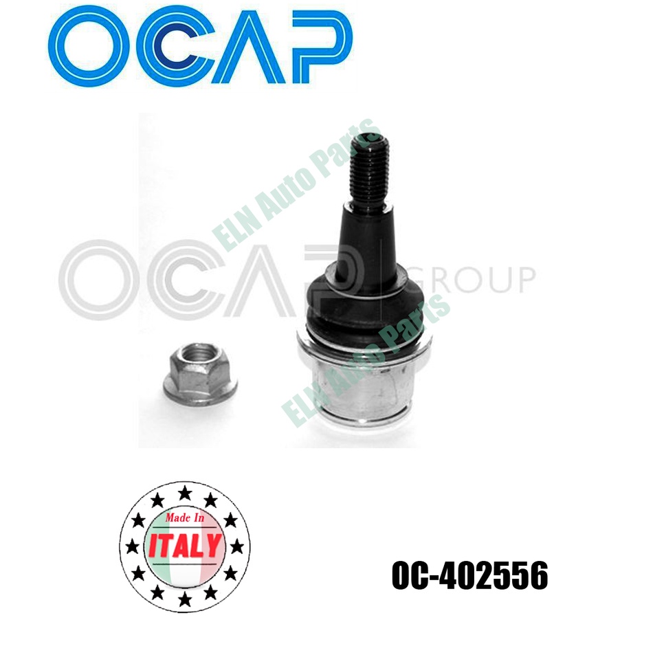 ลูกหมากล่าง (Tie Rod End) แลนด์โรเวอร์ LAND ROVER (LR) Discovery III ปี 2004, Discovery III ปี 2004,