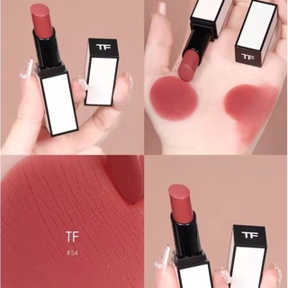 Tom Ford ลิปสติกเนื้อแมตต์ สีขาว 53,54,55