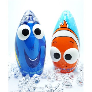 FINDING DORY !! BODY WASH OCEAN FRUIT SCENTED 414 ml.