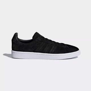 Adidas Originals รองเท้าแฟชั่น Campus Stich and Turn Shoes BB6745