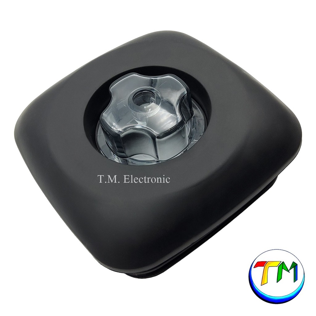 อะไหล่เครื่องปั่น ฝาโถยาง โถปั่น 2ลิตร 2000 2L SHARP NANOTECH LeMix A.75