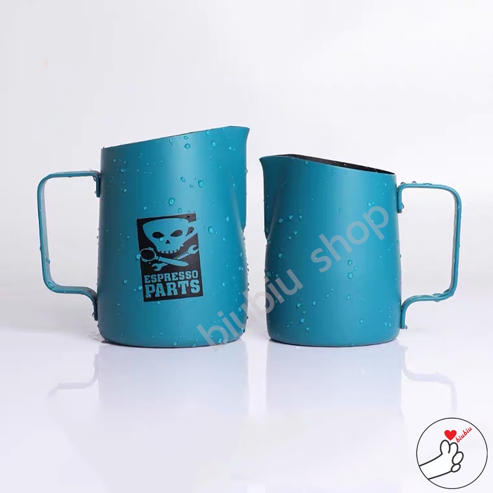 WPM Milk Pitcher เหยือกเทฟองนม WPM x Ivy Lky
