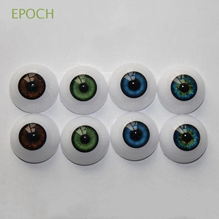 Epoch ลูกตาปลอม DIY อุปกรณ์เสริม สําหรับทําตุ๊กตาสัตว์