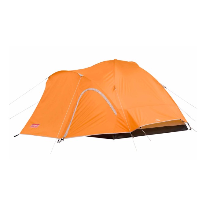 Coleman Hooligan Backpacking Tent 3-Person  ,4-Person