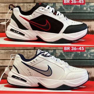 Nike Air Monarch IV (size36-45)2สี