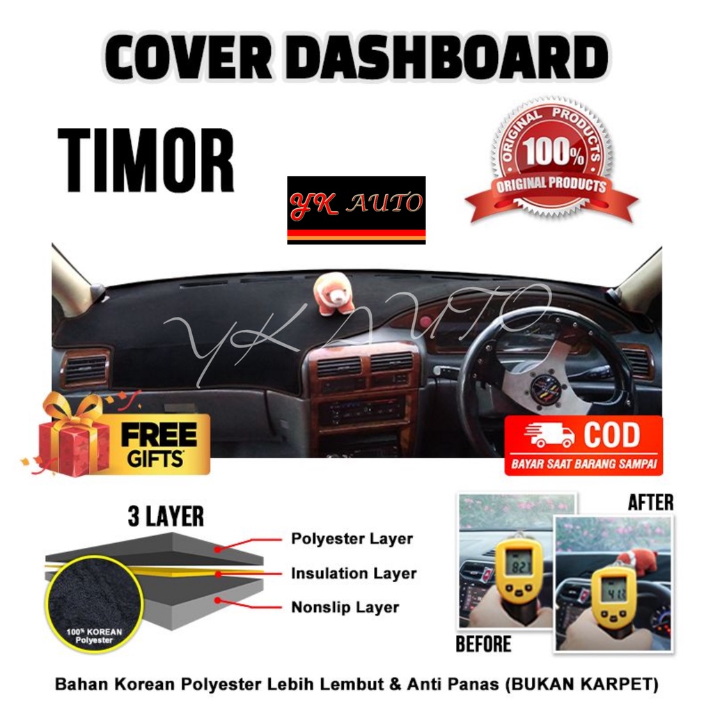 Timor Premium Dashboard Cover Timor Dashboard Cover Dashboard Dashboard