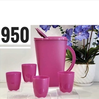 Tupperware ชุดเซตสุดคุ้ม เพียง 950 บาทเท่านั้น