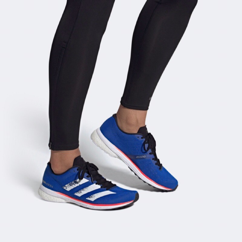 Adidas Adizero Adios 5 แท้