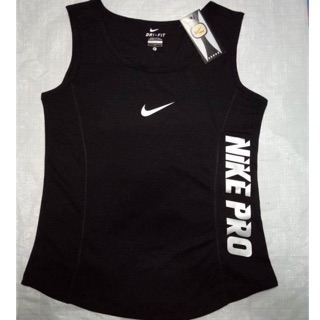 เสื้อกล้าม เสื้อออกกำลังกาย ไนกี้ Nike  ผู้หญิง