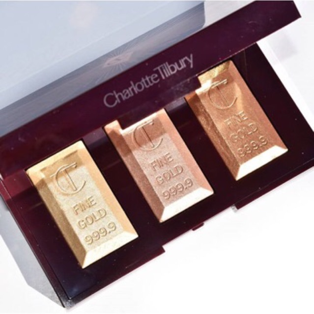 charlotte tilbury gold bar