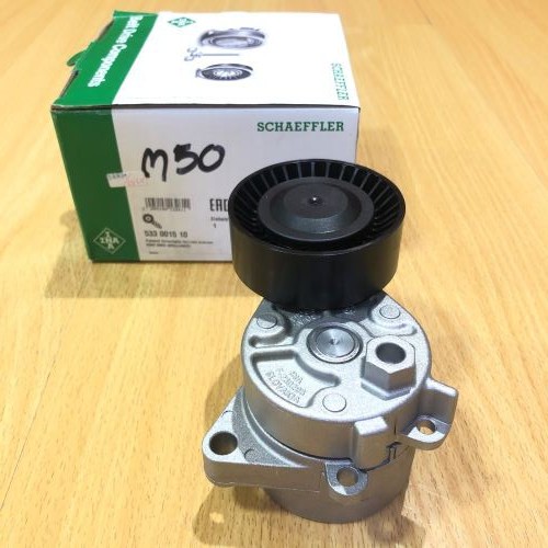 ชุดตั้งสายพาน INA Schaeffler BMW M50