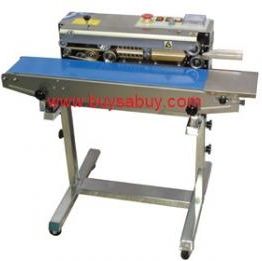 เครื่องซีลสายพานต่อเนื่องแนวนอน FRB-770III