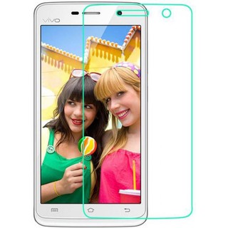 ฟิล์มกระจกนิรภัย Glass VIVO Y22 (1765)