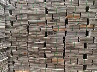 📌 พร้อมส่ง🎉หนังสือพิมพ์ เกาหลี 10 กก. พร้อมส่ง ⭐️ไม่ผ่านการใช้งาน ขนาดเท่าไทยรัฐ ใช้กันกระแทก ห่อผลไม้