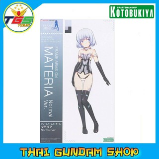 ⭐TGS⭐Frame Arms Girl Materia Normal Ver. (Plastic model)(FAG)