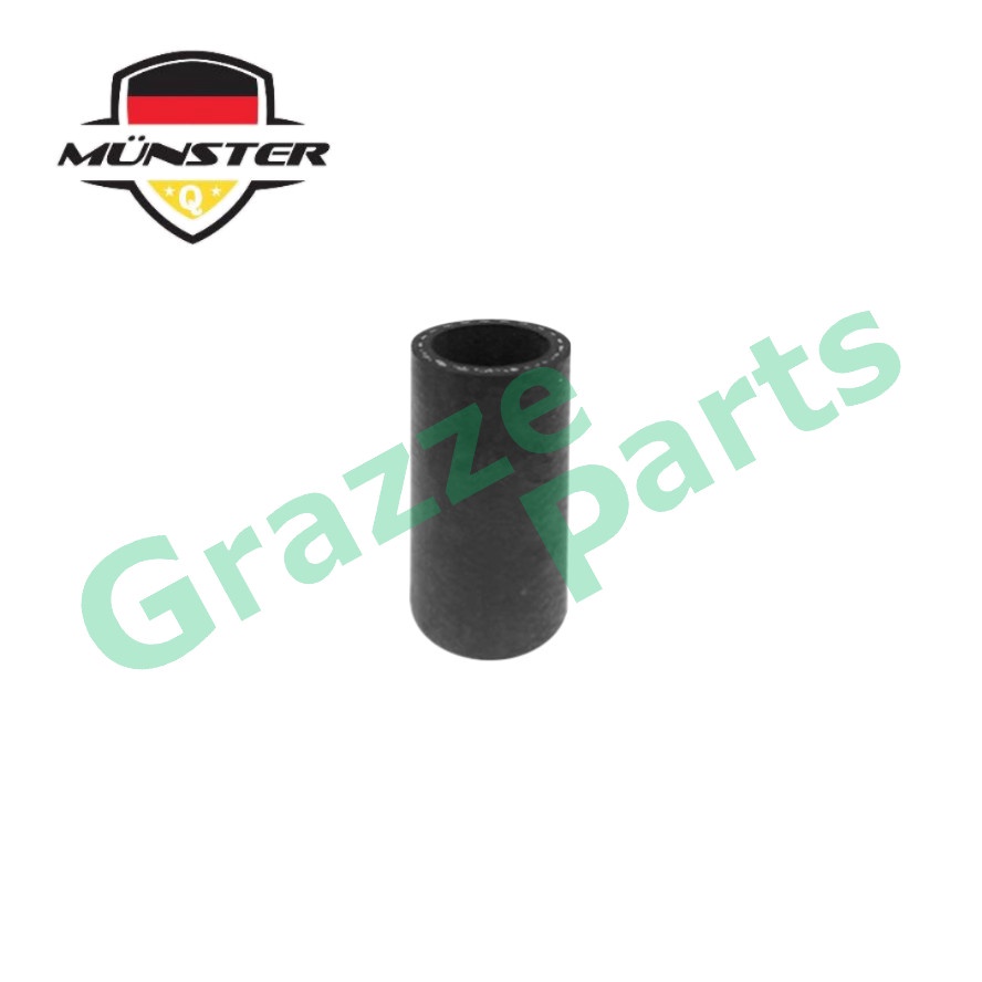 (1 ชิ้น) Münster Recirculation Pump Block Bypass ปั๊มน้ําท่อ 19503-PLC-000 Honda City SEL T9A TMO S9