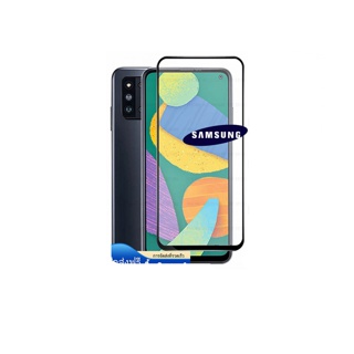 โปรโมชั่น : ฟิล์มกระจก แบบเต็มจอ Samsung A02 A02S A10 A11 A12 A20 A21 A22 A30 A32 A32 A40 A50 A51 A52 A60 A70 A72 A70e A80 A90 F 0