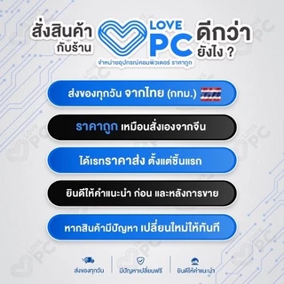 Dell 19.5V3.34A(65W) หัว4.5x3.0mm.[ฟรีสายAC]lnspiron 13 5000 Series 5370 5368 5378 7352 7353 7370สายชาร์จNotebookAdapter