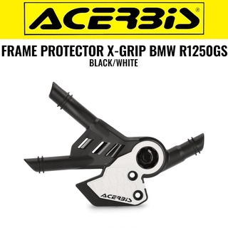 [A]เชือกดึงหน้ารถ ACERBIS TA-TIRE BELT BLACK (ส่งฟรี)