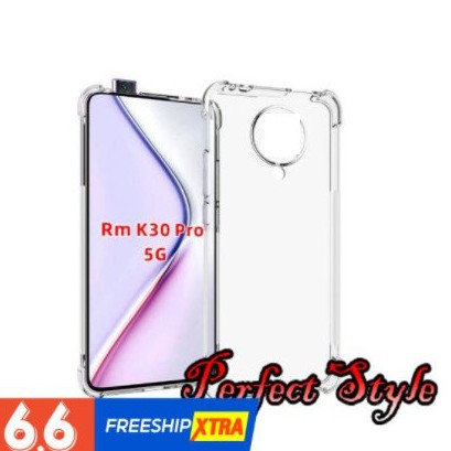 เคสกันกระแทก Redmi K30 pro / k30 ultra