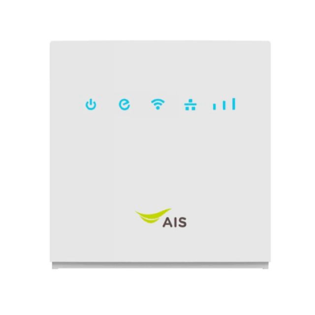 AIS 4G HOME WiFi

ใช้ได้กับทุกเครือข่าย มือสองสภาพดี