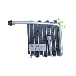 คอยล์เย็น มาสด้า323 ซันเด้น90วาวส์ธรรมดา(F1406)R12 Car Ac Evaporator Mazda324